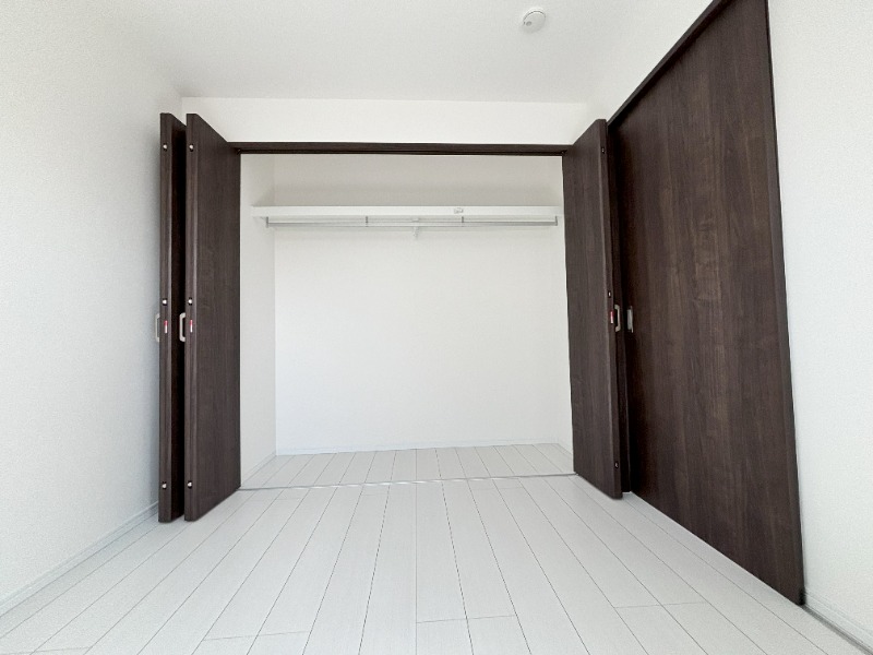 アリシア相模大野2階 内観