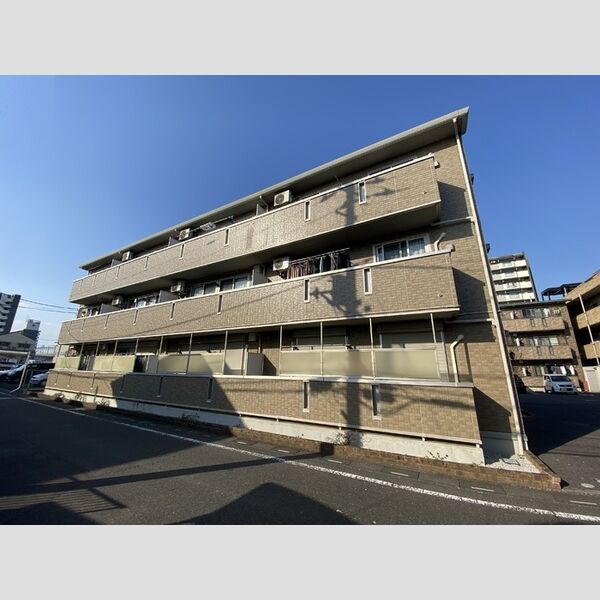グレイスコート(北坂戸)の外観画像