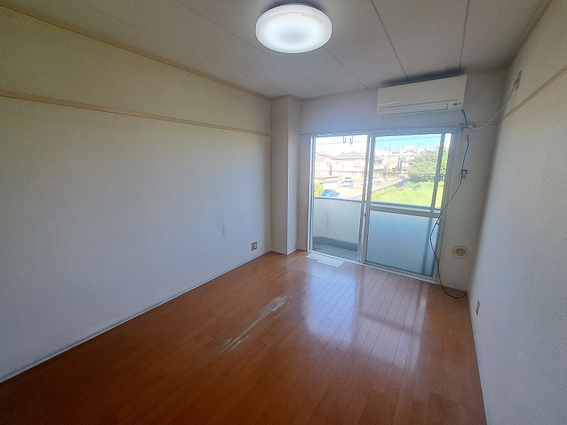 ローズガーデン弐番館2階 部屋その他
