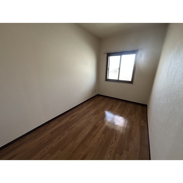 信栄マンション リビング