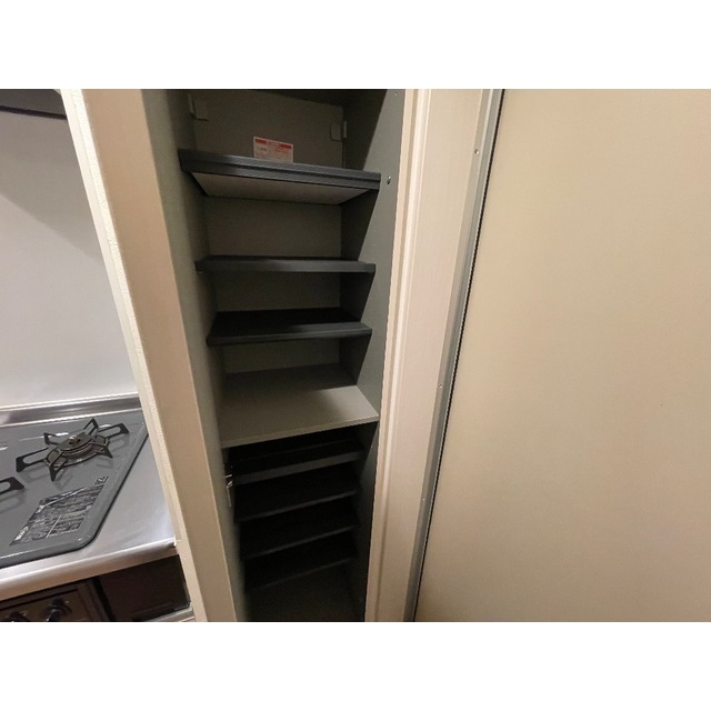 シャテーニュ203号室 内観