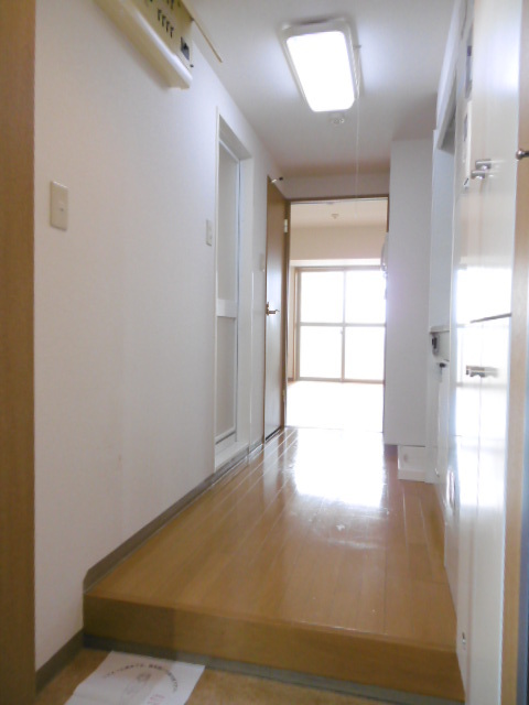 エクセレント0306号室 同タイプ他住戸の写真（参考）