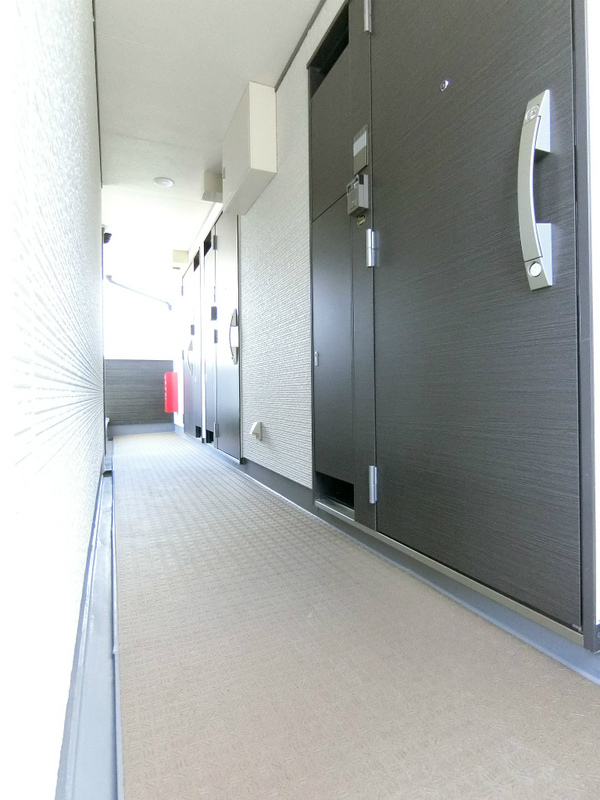 リブリ・B-one鎌倉3階 部屋その他