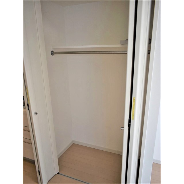 ヒューマンハイム亀戸ＩＩ 内観