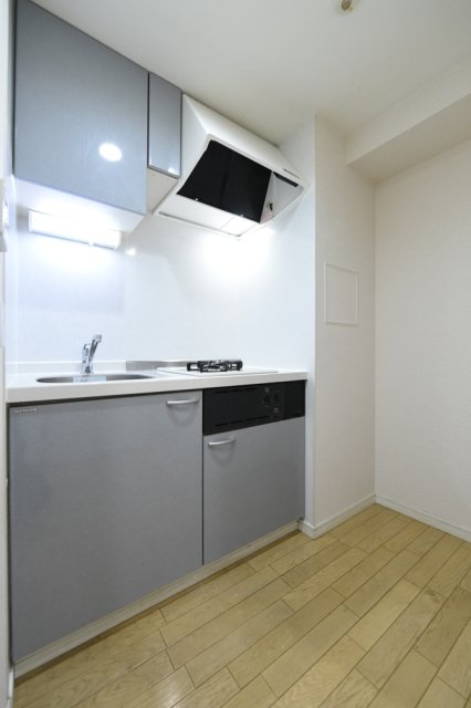 プレール・ドゥーク銀座ＥＡＳＴ キッチン