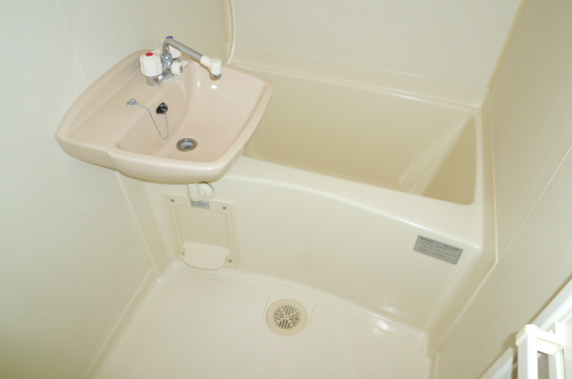 レオパレスＣｏｍｏ207号室 部屋その他