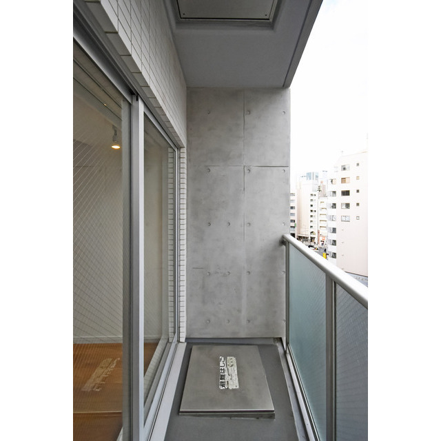 オーパスホームズ三田0703号室 部屋その他