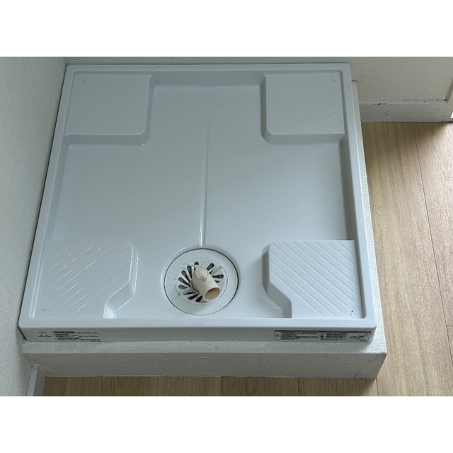 ロゼリア113号室 部屋その他