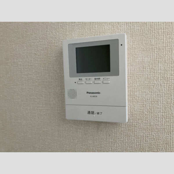 フレール第2西船橋　住居 TVインターホン