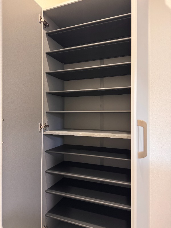 T's Cuore MUSE落合南長崎3階 収納