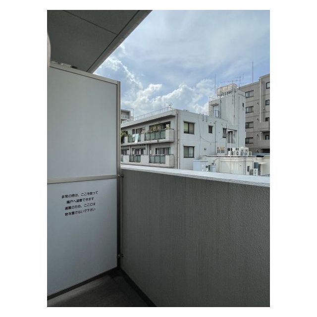 ルクレ両国0704号室 部屋その他