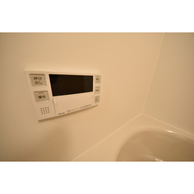 エルファーロ広尾 内観