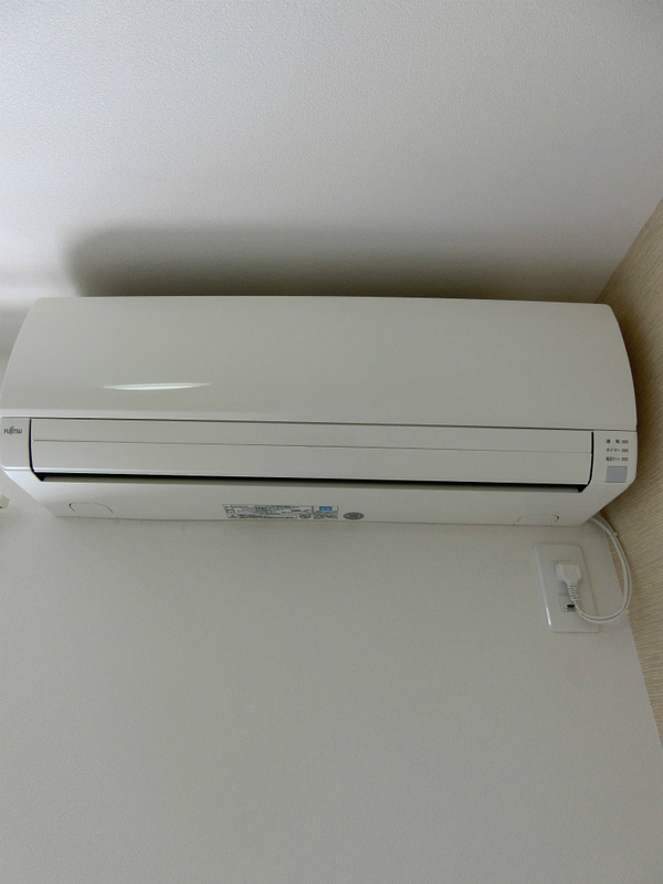 リブリ・SAIRIN231階 部屋設備