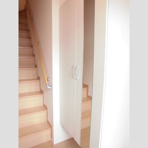 WIT浜野 玄関　シューズBOX