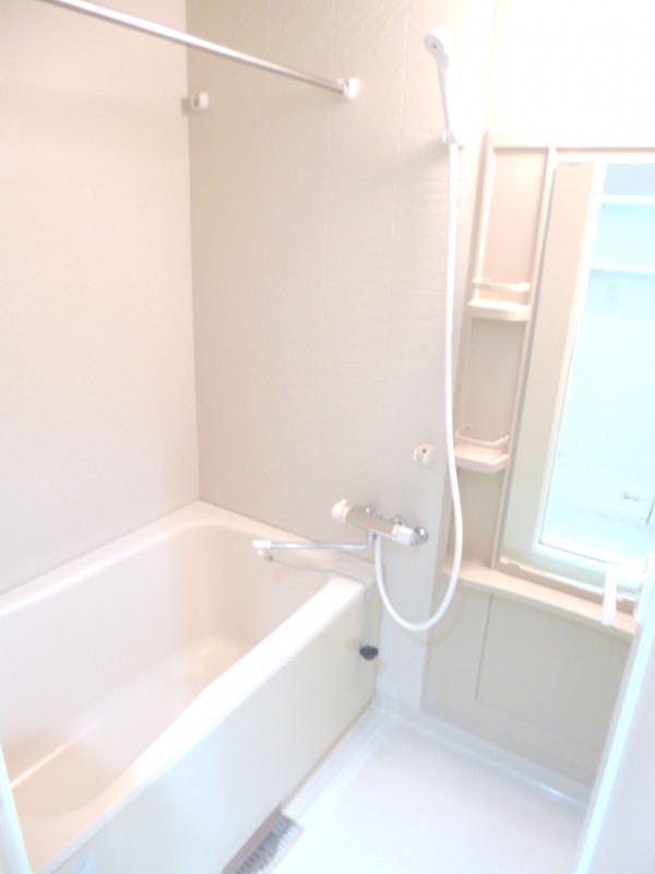 レニール本駒込4階 お風呂