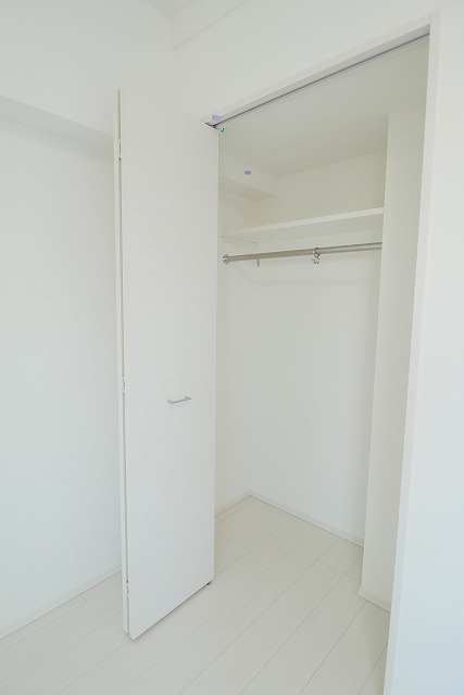 PREMIUM CUBE 駒込 内観