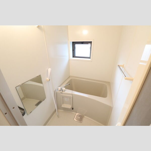 エスポワール新百合ヶ丘 バス