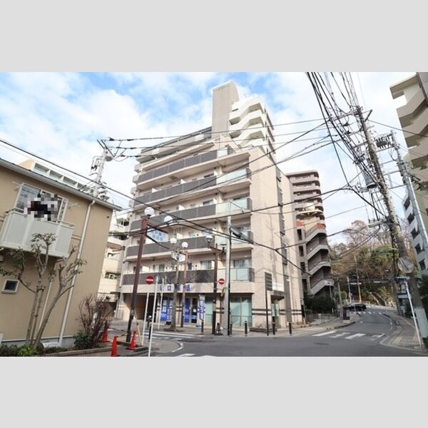 ステラ　トーレ(Stella　torre)203号室 外観