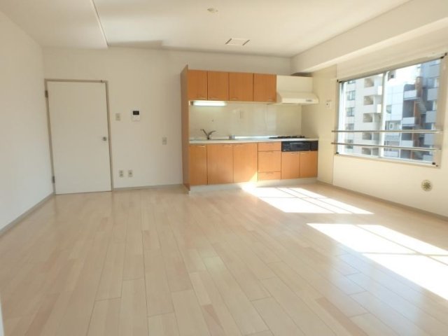 サンサーラ第２吾妻橋5階 リビング