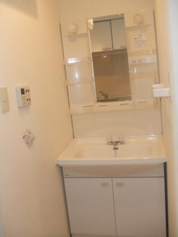 Ｂｅｌｌｅ　Ｂｌａｎｃｈｅ 洗面