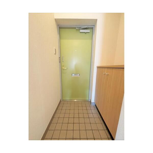 スミノ藤沢903号室 玄関