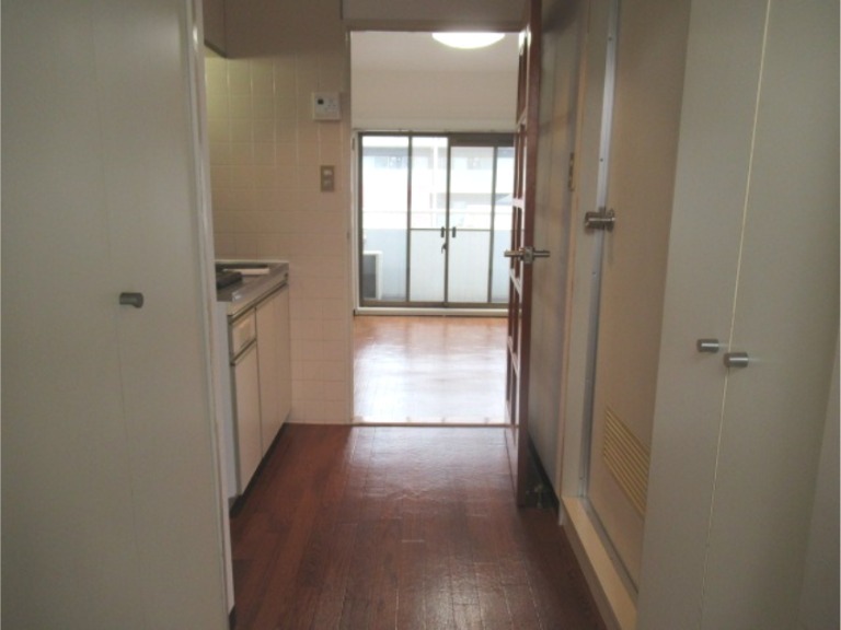 ワコーレ海老名4階 部屋その他