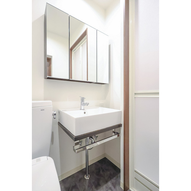 サンドリア大岡山303号室 内観