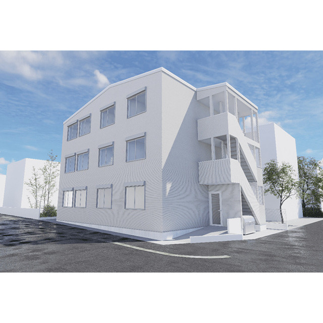 MQuarto本千葉の外観画像