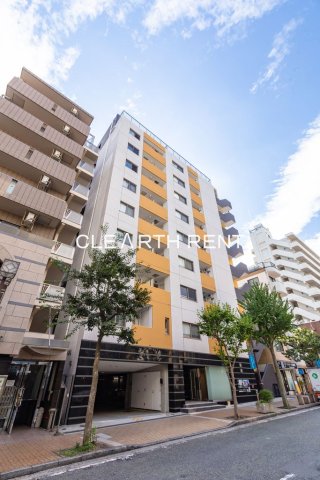 コンシェリアＲ 横濱桜木町9階 桜木町最寄り駅の分譲デザイナーズマンション