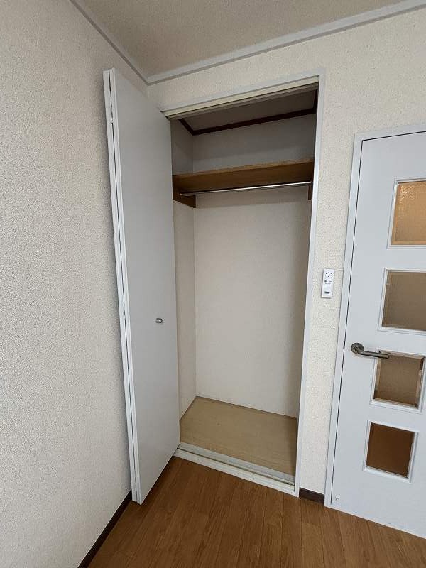 プランドール瑞江Ⅰ 収納