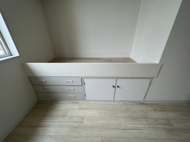 スカイクレール1階 他部屋参考写真