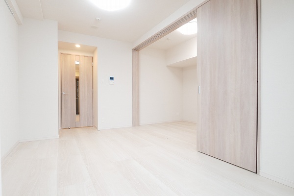 Nステージ本蓮沼7階 内観