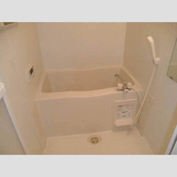 レセンテ・本八幡 浴室