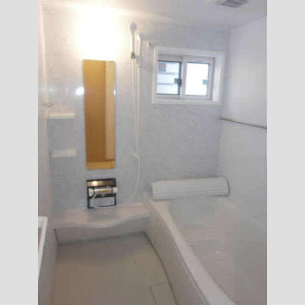 グランシャリオスッド 103 浴室