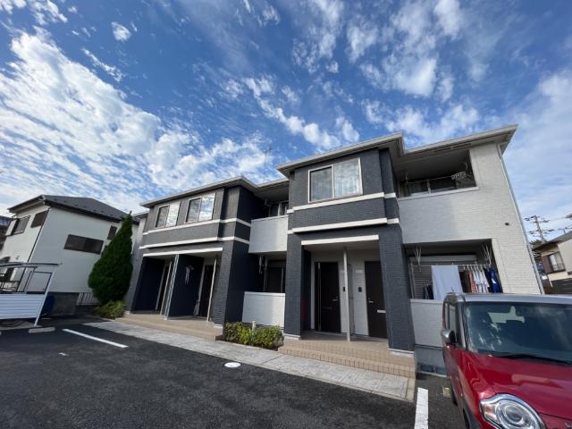 Ｇｒａｎｄｅｕｒ　Ｍの外観画像