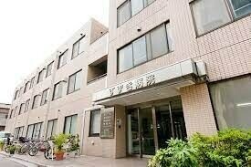 千寿ピア11階 医療法人社団すずき病院