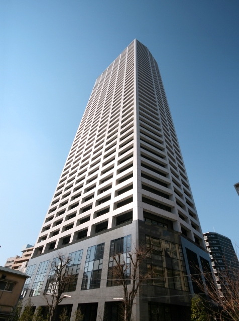 コンシェリア西新宿 ＴＯＷＥＲ’Ｓ ＷＥＳＴ 弊社開発物件・人気のタワーマンション