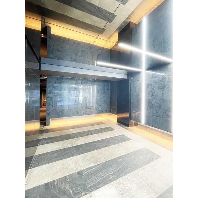 ACP Residence 亀戸0203号室 部屋その他