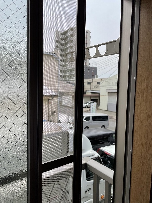 サンライズ皿沼2階 部屋その他