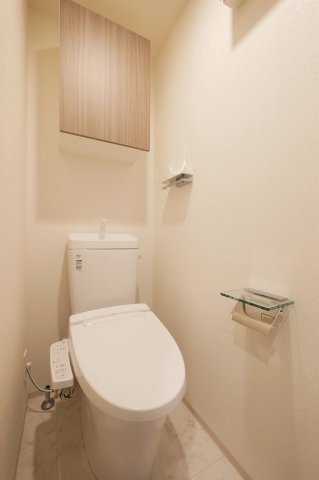 レジデンス北大塚7階 同建物別部屋の参考画像