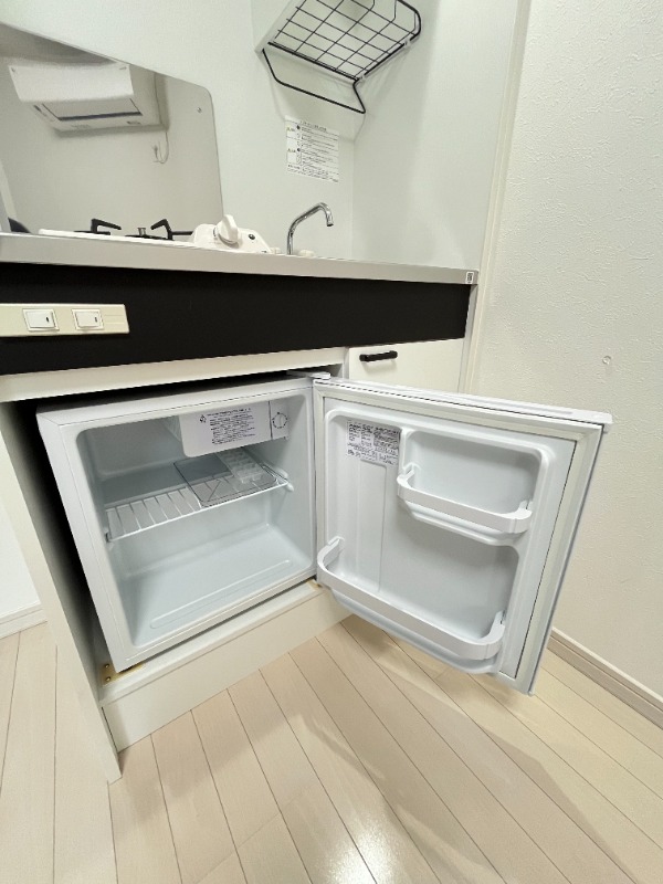 Well-being日暮里北2階 部屋設備