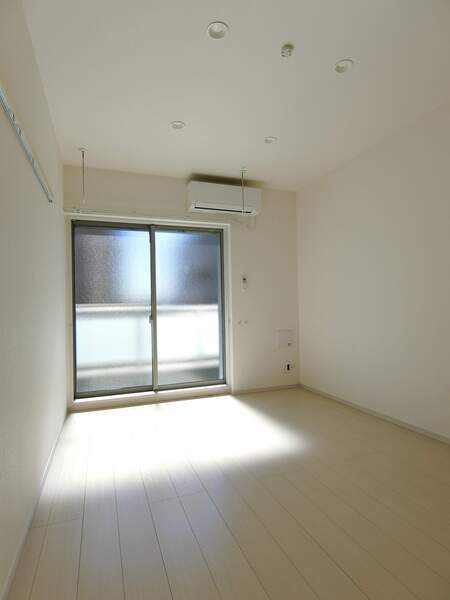 シトラス新城1階 同建物別部屋の参考画像