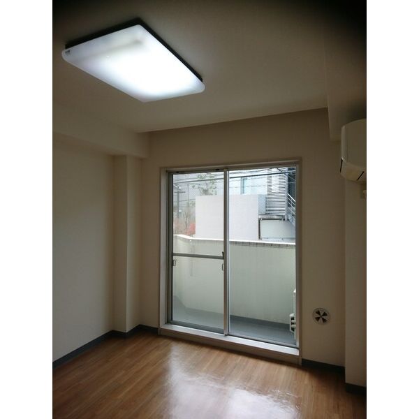 藤和シティコープ代田204号室 部屋その他