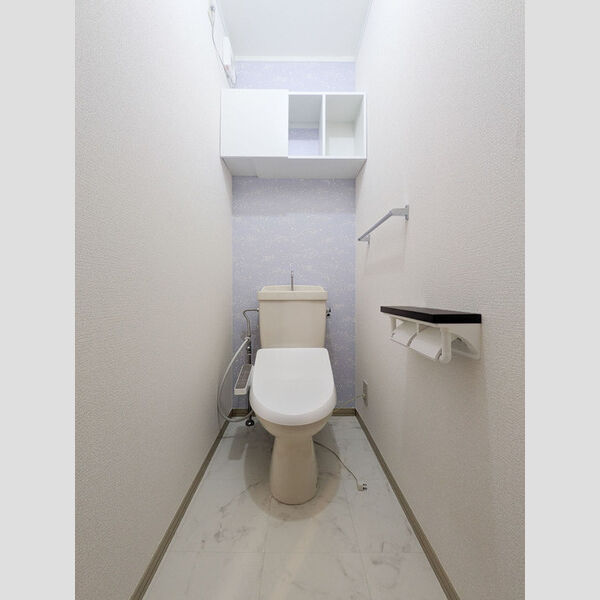 セジュール彩　弐番館 トイレ