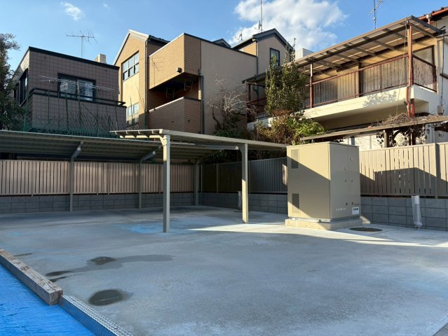 DIPS竹ノ塚駅前501号室 その他共有部分