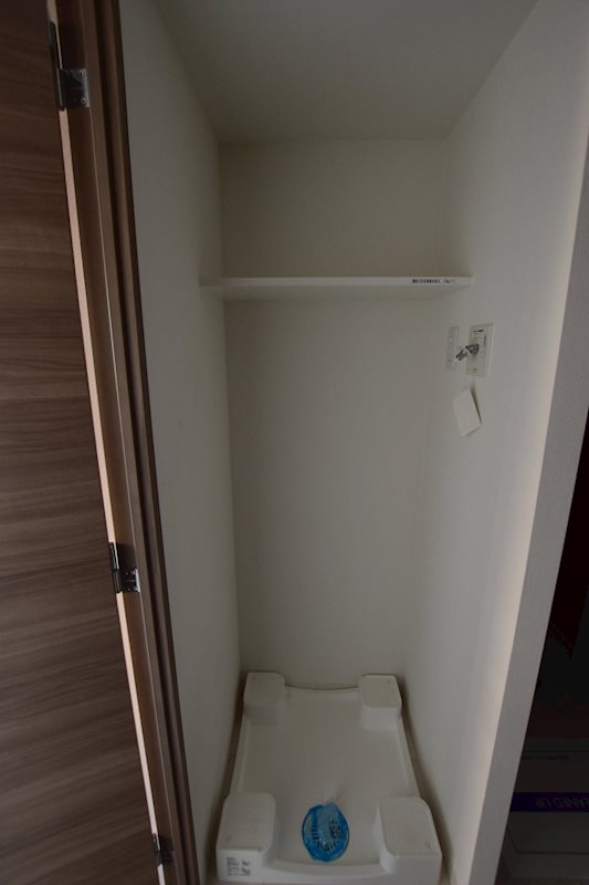 レジディア国立8階 部屋その他