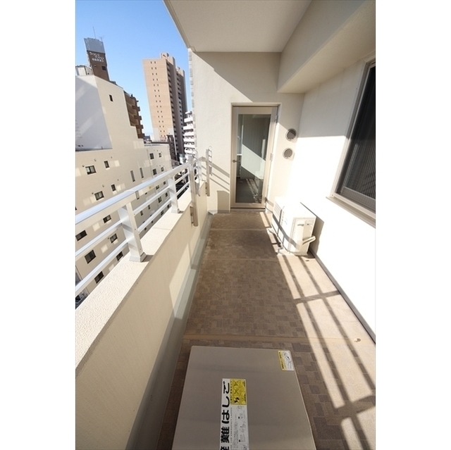 プレシス相模原リベール 内観