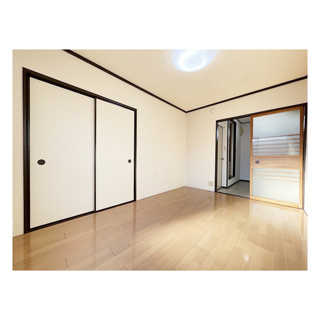 メゾンフォンテーヌＣ205号室 洋室6帖