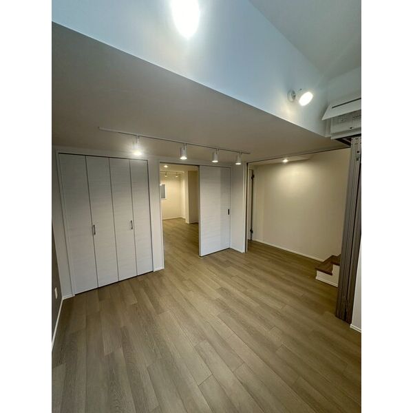 アイリス渋谷B106号室 部屋その他