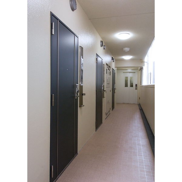 エステムプラザ日本橋弐番館5階 部屋その他